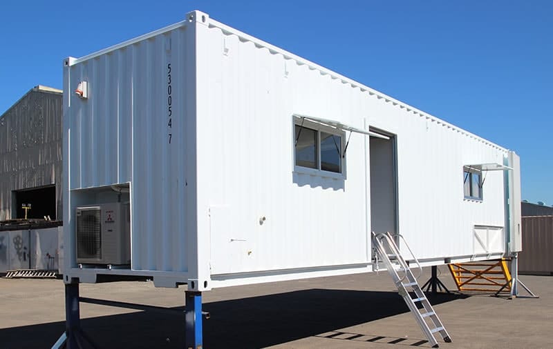 Hire a Shipping Container Shipping Containers Mackay ImageOss