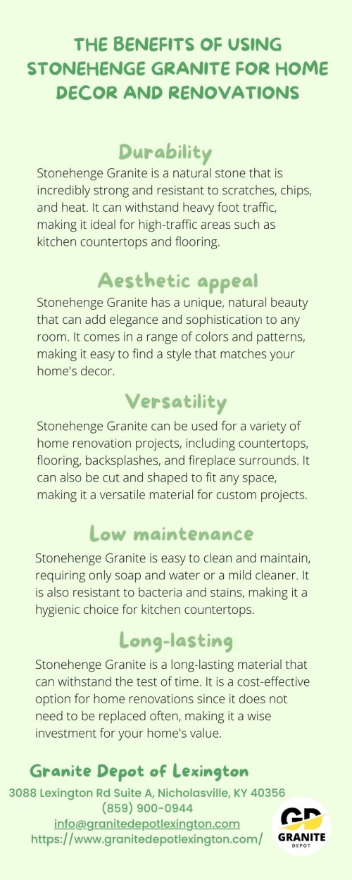 The-Benefits-of-Using-Stonehenge-Granite-for-Home-Decor-and-Renovationse49e68c2494e878c.jpg