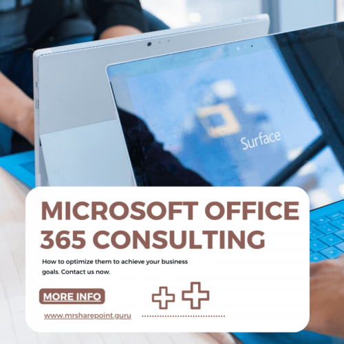 Unlock the full potential of Microsoft 365 SharePoint with our expert consulting services. Our team of skilled professionals is dedicated to helping you optimize your SharePoint experience within the Microsoft 365 ecosystem. Trust our consultants to guide you through implementation, configuration, and ongoing support to ensure a successful and efficient deployment. Contact us today to get the Services.
Visit Our Website: https://www.mrsharepoint.guru/add-calendar-to-teams/