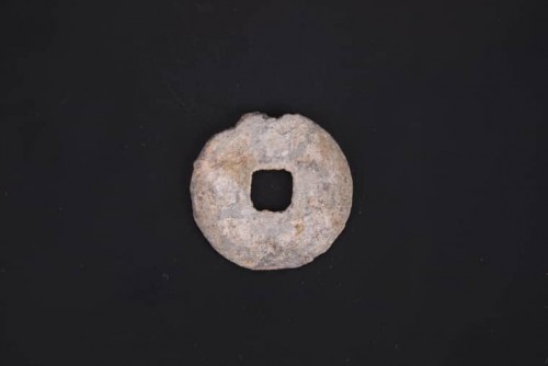 '五代十国“开元通宝”铅钱 (108)