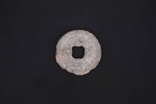 '五代十国“开元通宝”铅钱 (115)