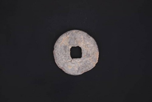 '五代十国“开元通宝”铅钱 (120)