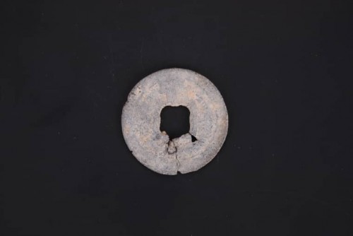 '五代十国“开元通宝”铅钱 (130)