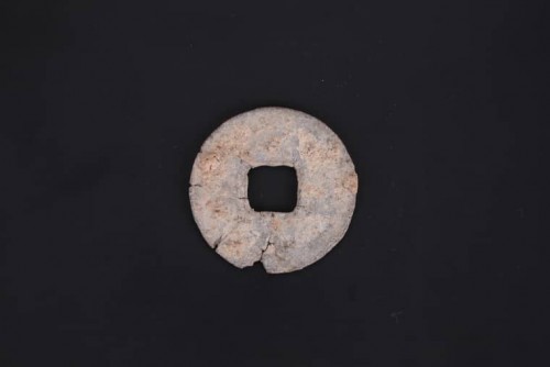 '五代十国“开元通宝”铅钱 (138)
