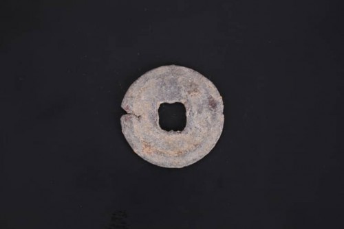 '五代十国“开元通宝”铅钱 (149)