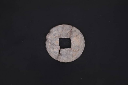 '五代十国“开元通宝”铅钱 (164)