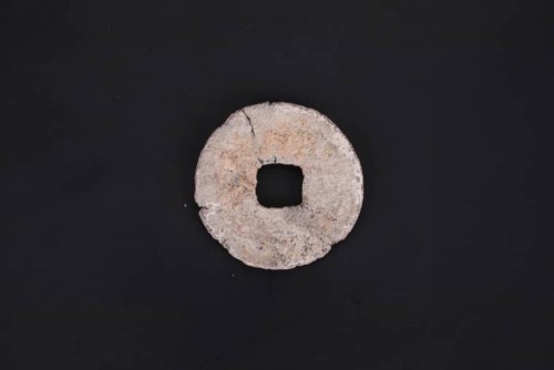 '五代十国“开元通宝”铅钱 (175)