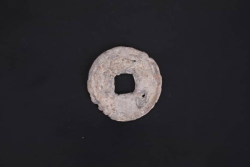 '五代十国“开元通宝”铅钱 (178)