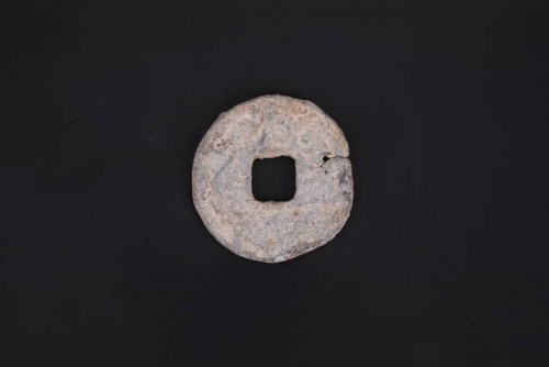 '五代十国“开元通宝”铅钱 (184)