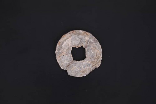 '五代十国“开元通宝”铅钱 (186)