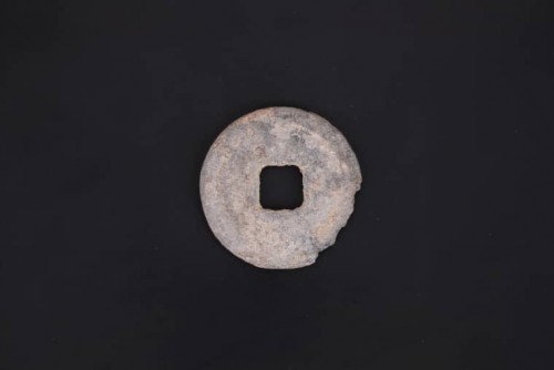 '五代十国“开元通宝”铅钱 (188)