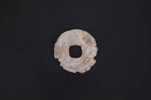 '五代十国“开元通宝”铅钱 (190)