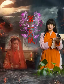 第三只眼海报剧照