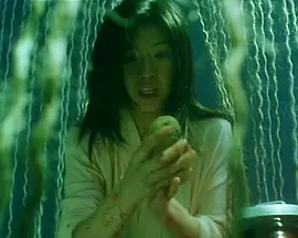生人勿近之邪花海报剧照