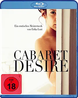 爱欲夜知味 Cabaret Desire海报剧照