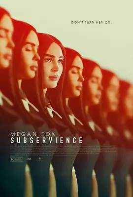 屈从 Subservience海报剧照