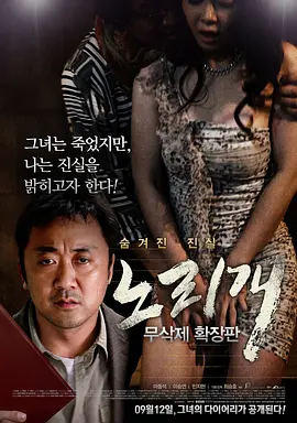 玩物 노리개 (2013)海报剧照