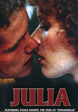 色欲茱莉娅 Es war nicht die Nachtigall (1974)海报剧照