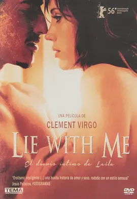 与我同眠 Lie with Me (2005)海报剧照