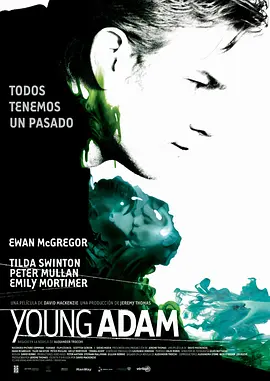 年轻的亚当 Young Adam (2003)海报剧照