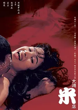 大鸿米店 (2004)海报剧照