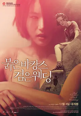 红色假期黑色婚礼 붉은 바캉스 검은 웨딩 (2011)海报剧照