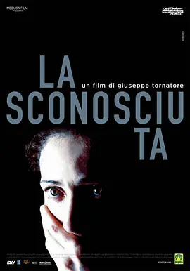 隐秘 La sconosciuta (2006)海报剧照