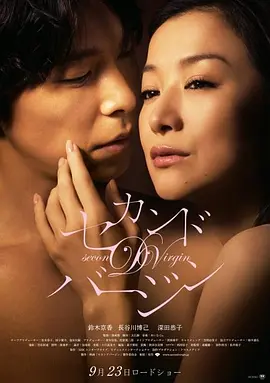第二处女 セカンドバージン (2011)海报剧照