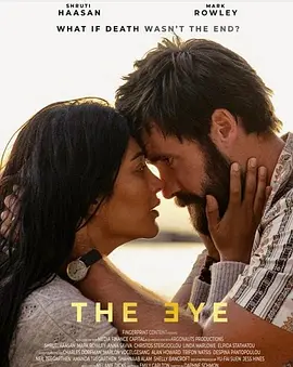 邪眼 The Eye (2023)海报剧照