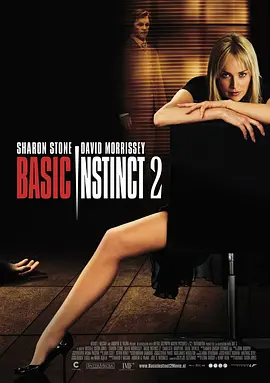 本能2 Basic Instinct 2 (2006)海报剧照