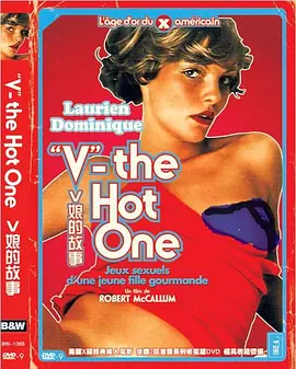 V娘的故事 'V': The Hot One (1978)海报剧照