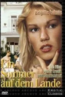 孩子们的秘密 Le segrete esperienze di Luca e Fanny (1980)海报剧照