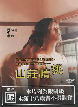 山庄情挑 (1997)海报剧照