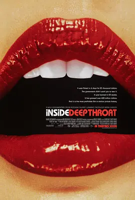 深喉揭密 Inside Deep Throat (2005)海报剧照