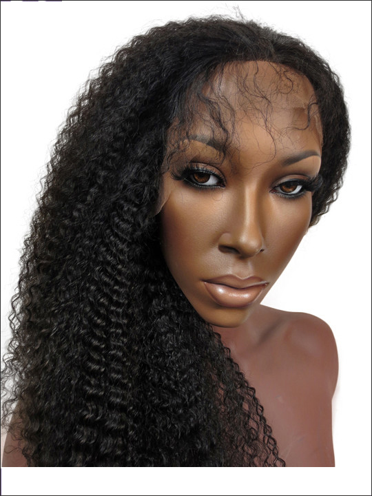 afro kinky curl 