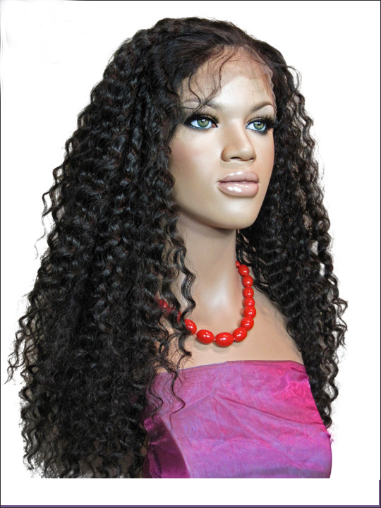 deep wave 