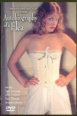 一个跳蚤的自传 The Autobiography of a Flea (1976)海报剧照