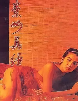 素女经之挑情宝鉴 素女經之挑情寶鑑 (1992)海报剧照