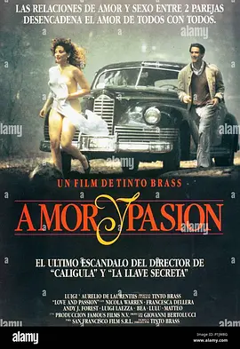 爱与激情 Capriccio (1987)