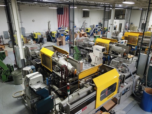 Crestwood Industries specializes in custom plastic injection molding, providing high-quality, precision-manufactured components for various industries. Our expertise ensures reliable and efficient production tailored to meet specific client requirements. Visit at:https://crestwoodind.com/custom-injection-molding/