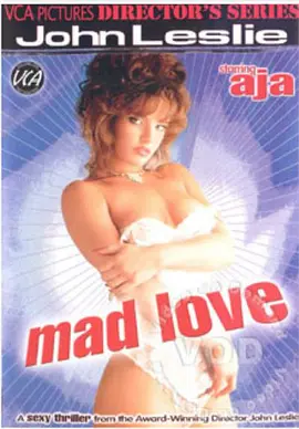 疯狂的爱 Mad Love (1989)