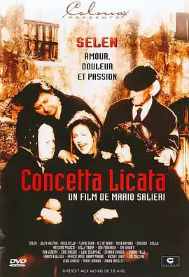 六角琴 (1994)