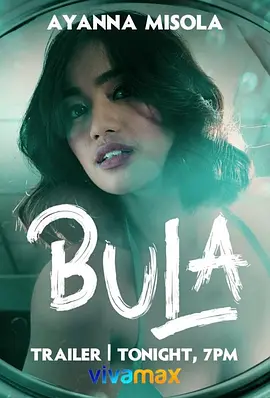 泡沫 Bula (2022)