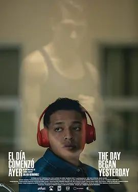 昨天开始爱上你 El día comenzó ayer (2020)